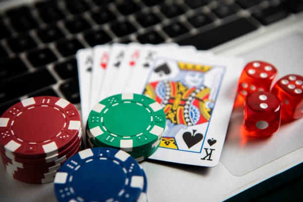 kini toto account dashboard showing Free Bet Blackjack table selection