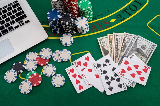 Live roulette table with dealer and betting interface