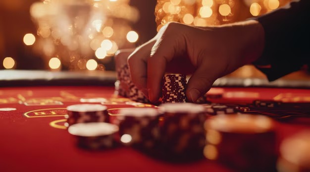 kini toto account dashboard showing balance, transaction history, and Live Roulette table options